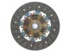 MITSUBISHI 2301A020 Clutch Disc